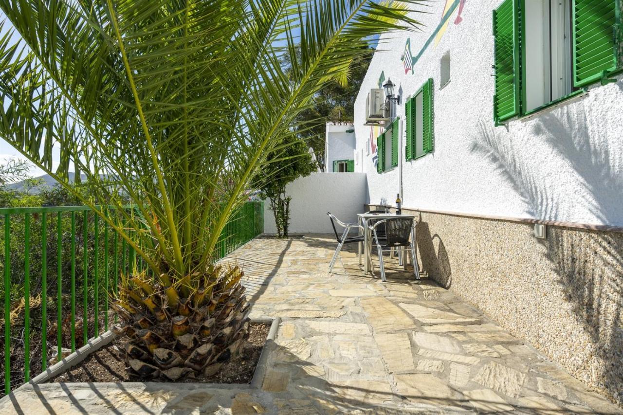 Finca Buenavista Chilches  Exterior photo
